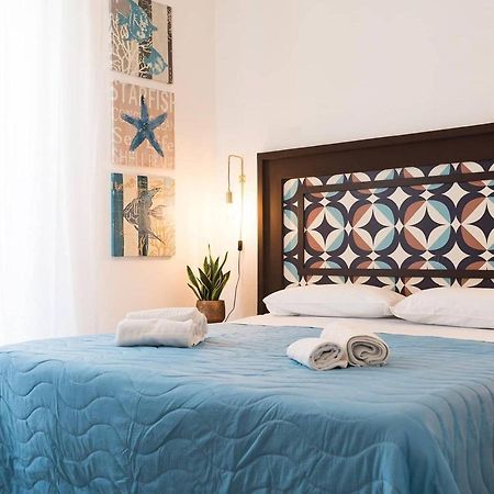 Donna Maria B&B Favignana Eksteriør bilde