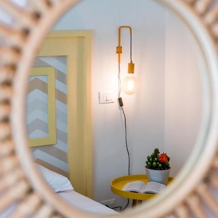 Donna Maria B&B Favignana Eksteriør bilde