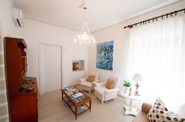 Donna Maria B&B Favignana Eksteriør bilde