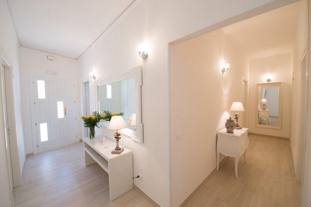 Donna Maria B&B Favignana Eksteriør bilde
