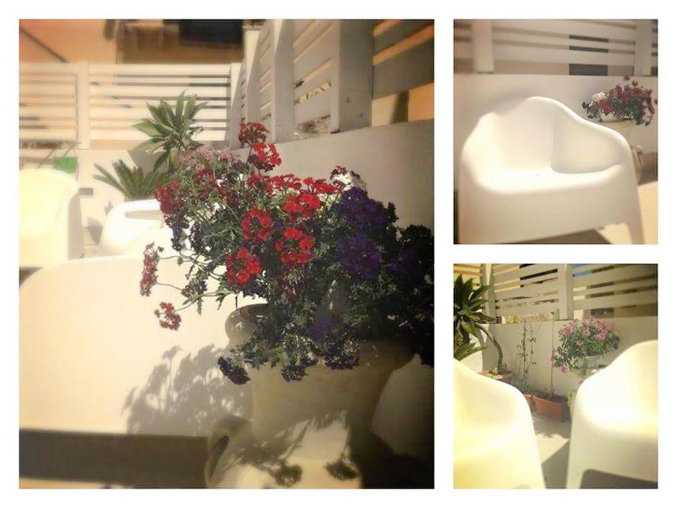 Donna Maria B&B Favignana Eksteriør bilde